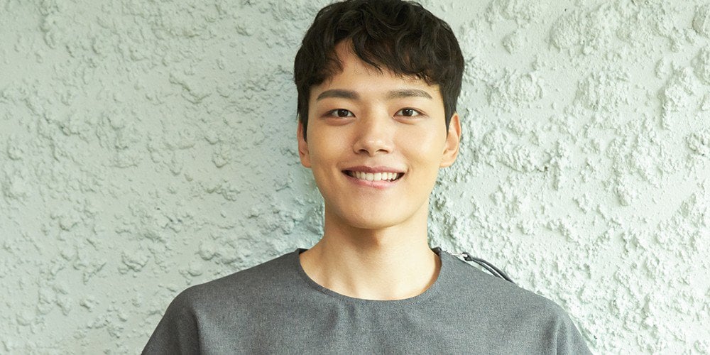 YEO JIN GOO YEO JIN GOO