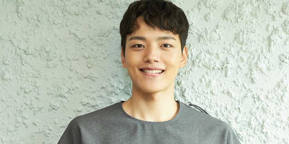 YEO JIN GOO