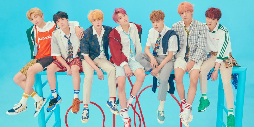 BTS BTS