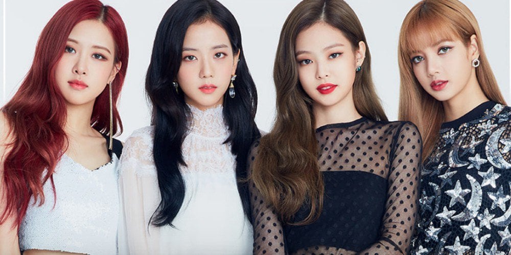 Black Pink becomes the second most followed group on Instagram | allkpop