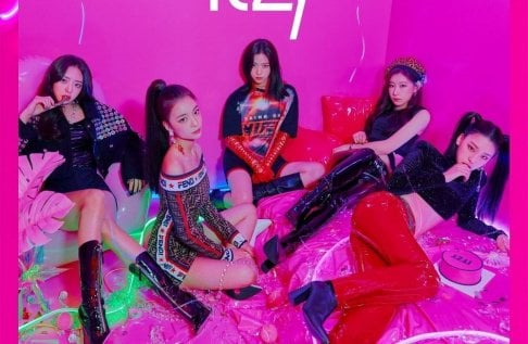 A Train to Autumn, Dreamcatcher, I-DLE, GOT7, IMFACT, Dongwoo, ITZY, LOONA, MONSTA X, N.Flying, ONF, SF9, TREI, TXT, Ravi, Ha Sung Woon, Wanna.B