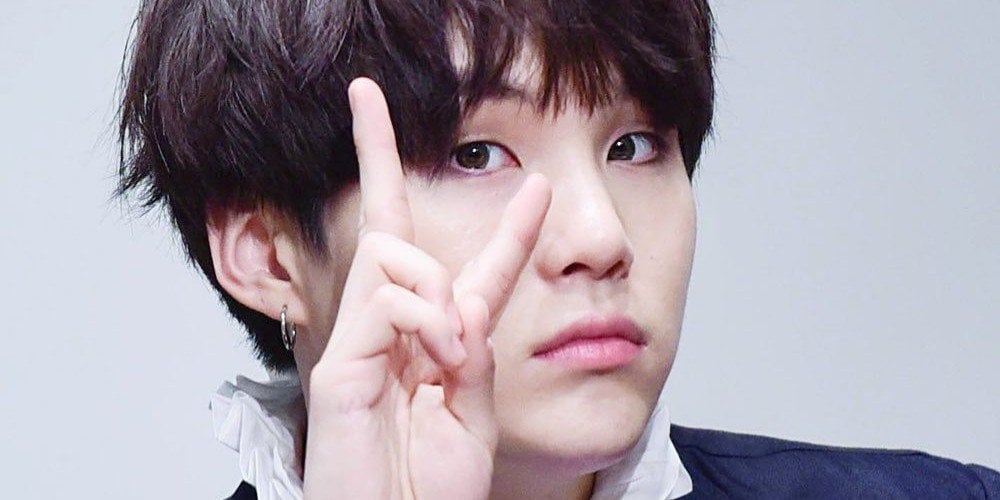 Multiple hashtags trend worldwide for BTS SUGA s birthday Multiple hashtags trend worldwide for BTS SUGA s birthday