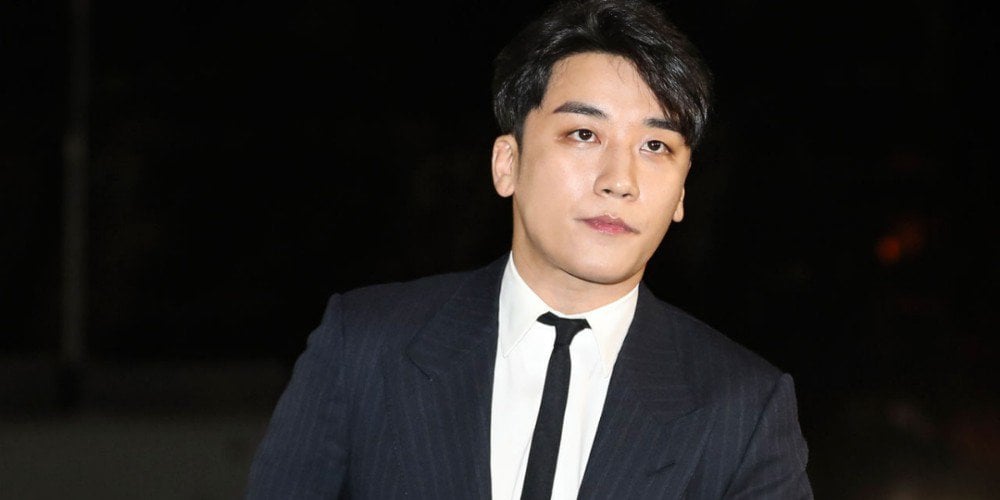 SEUNGRI