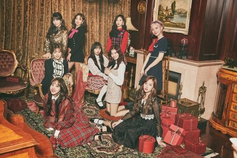 TWICE