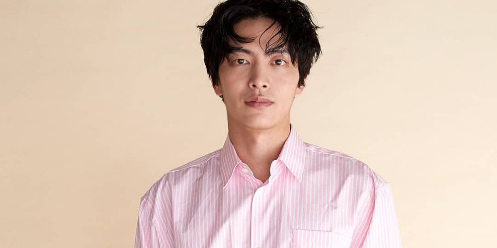 LEE MIN KI