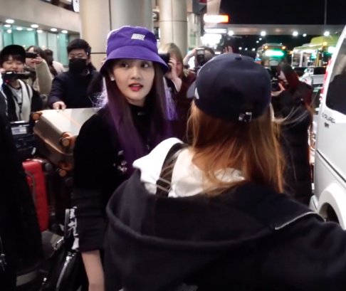 I-DLE