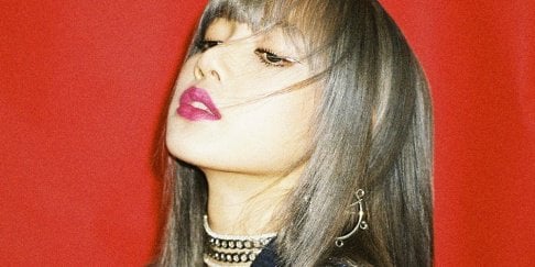 BLACKPINK, Lisa