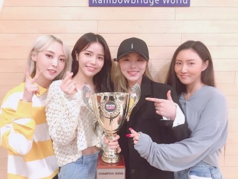 MAMAMOO