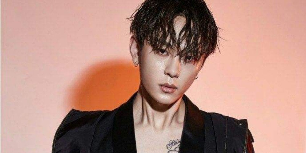 Highlight, Junhyung