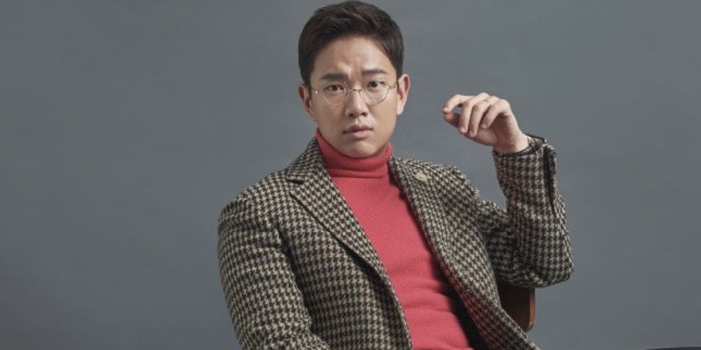 JANG SUNG KYU