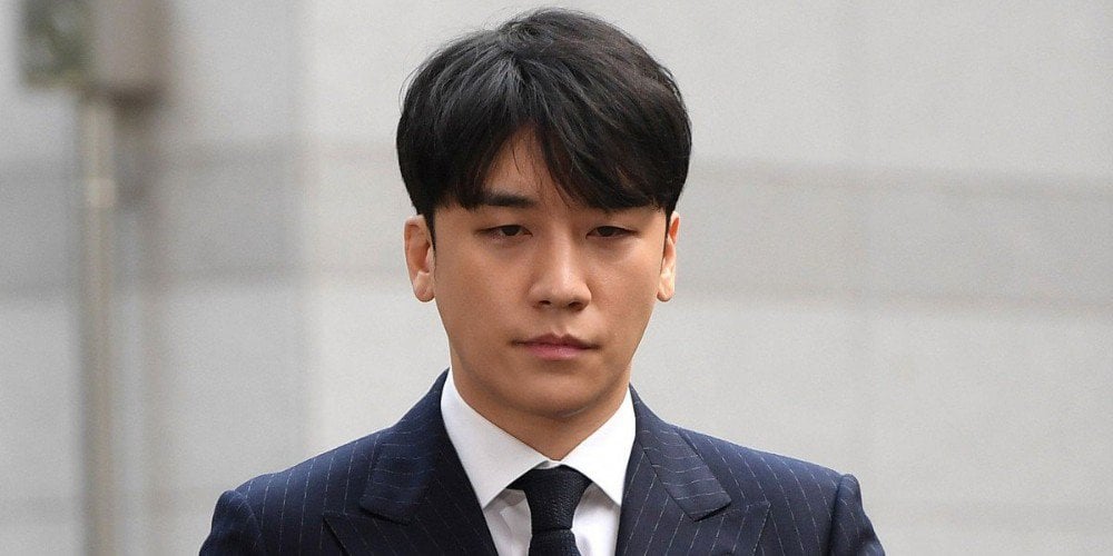 SEUNGRI