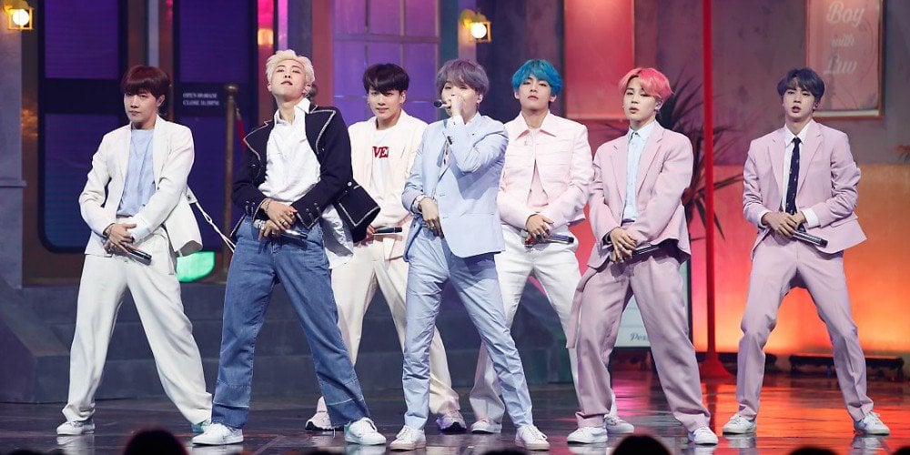 BTS dedicate 6 hours of recording for their comeback stage BTS dedicate 6 hours of recording for their comeback stage