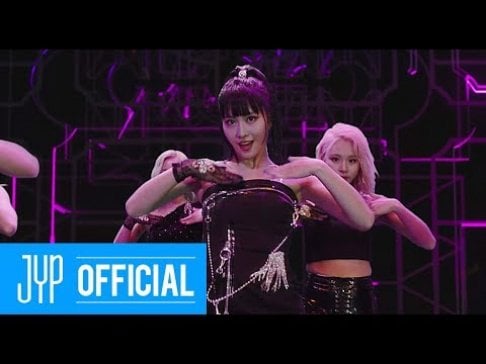 TWICE