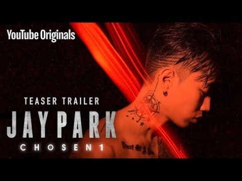 Jay Park