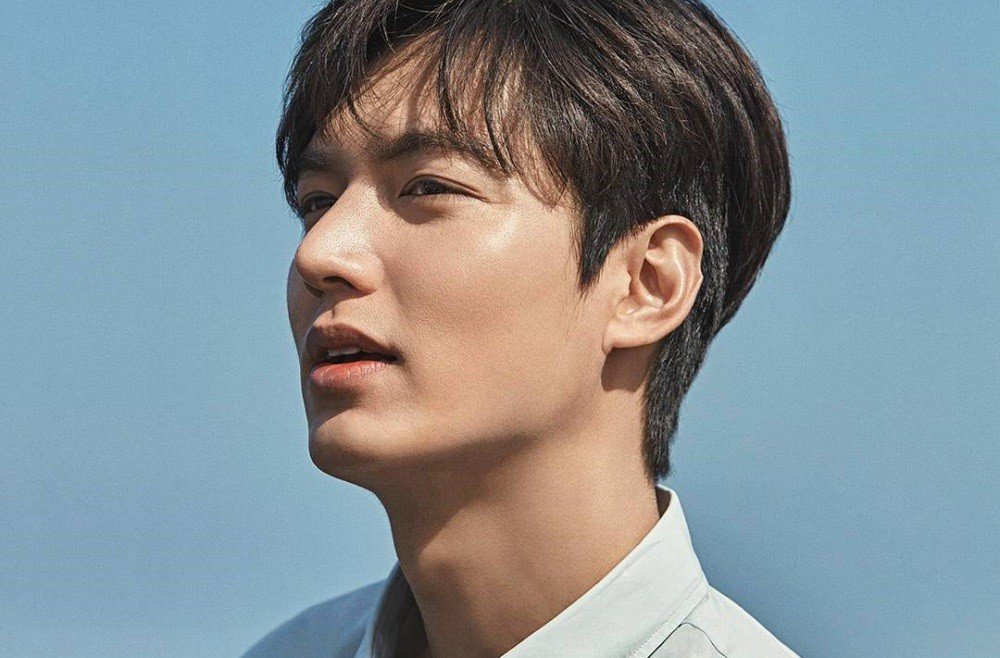 Actor Lee Min Ho Thanks Fans After Military Discharge Allkpop