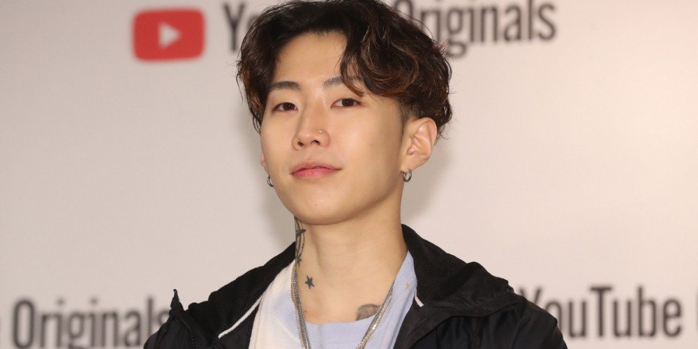 JAY PARK