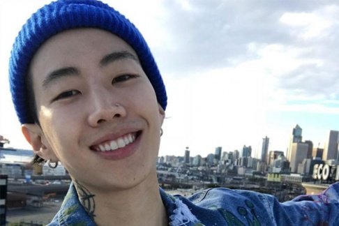 Jay Park