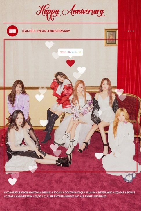 I-DLE