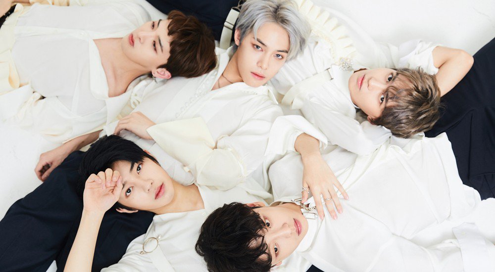 New boy group We In The Zone announces debut date change | allkpop