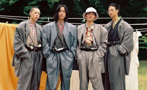 hyukoh's label releases official statement after canceling appearance ...