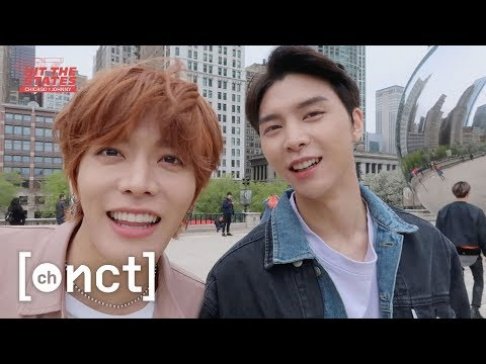 NCT, Yuta, NCT 127, Johnny, Taeyong