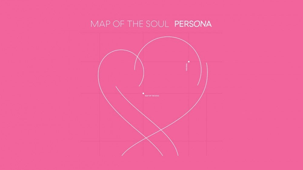 Map Of The Soul: PERSONA