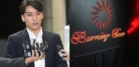 Seungri