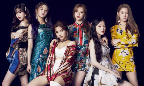 (G)I-DLE