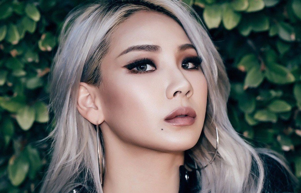 CL's upcoming talk show 'CL Nine' production canceled ...