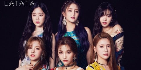 (G)I-DLE