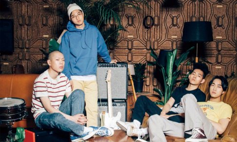 hyukoh