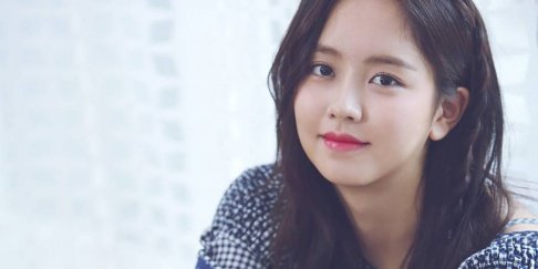 Kim So Hyun