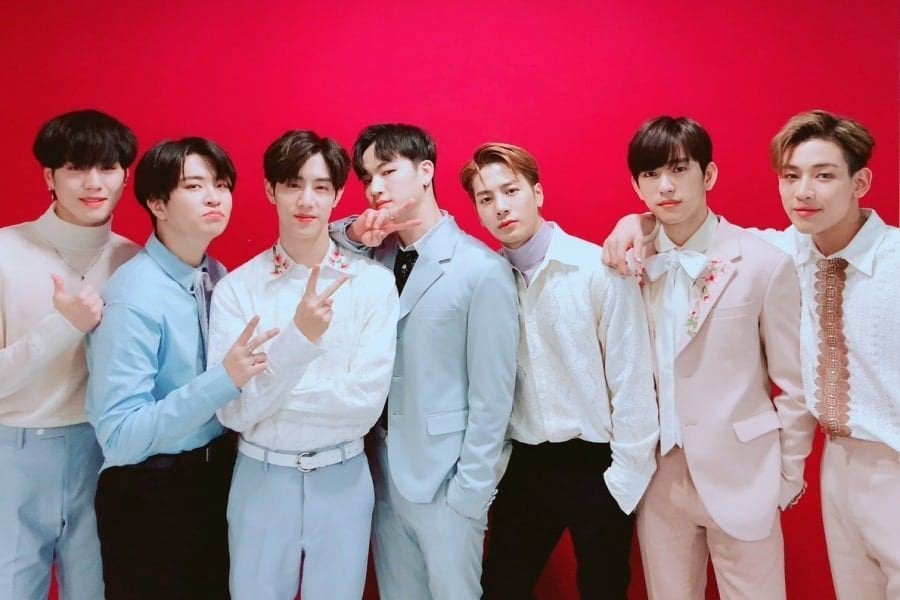 Fans upset at JYPE for recent GOT7 'mismanagement' | allkpop