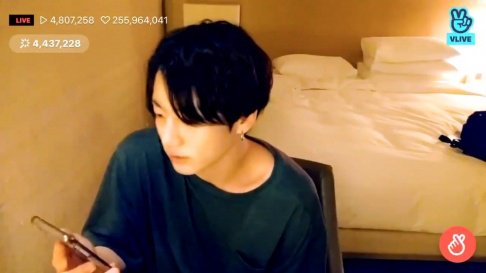 BTS, Jungkook