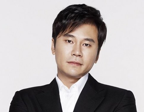 Yang Hyun Suk