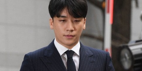 Seungri