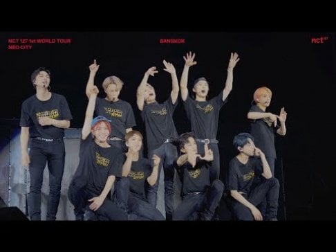NCT, Yuta, Haechan, Winwin, Taeil, Jungwoo, NCT 127, Johnny, Taeyong, Jaehyun, Mark, Doyoung