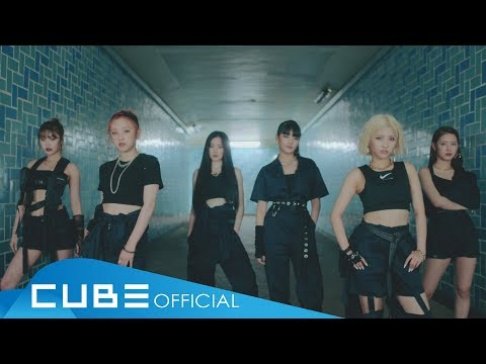 I-DLE