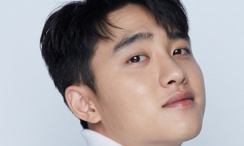 Doh Kyung Soo (D.O.)