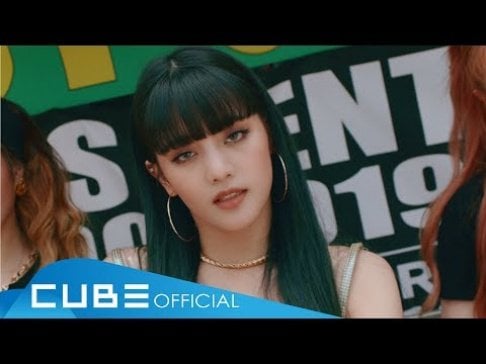 I-DLE