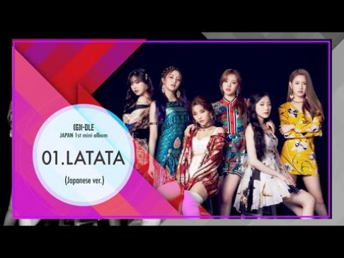 I-DLE