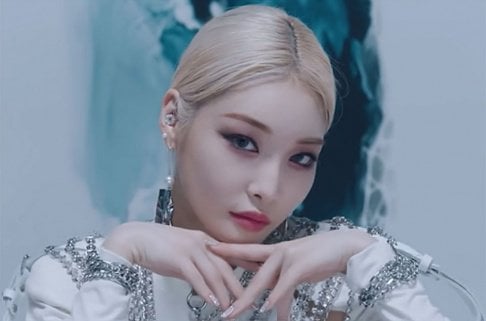 Kim Chung Ha