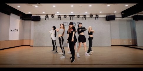 I-DLE