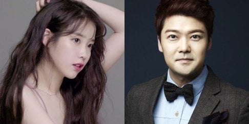 IU, Jun Hyun Moo