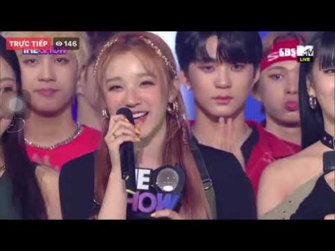 I-DLE, Miyeon, Yuqi, Soojin, Shuhua, Soyeon, Minnie