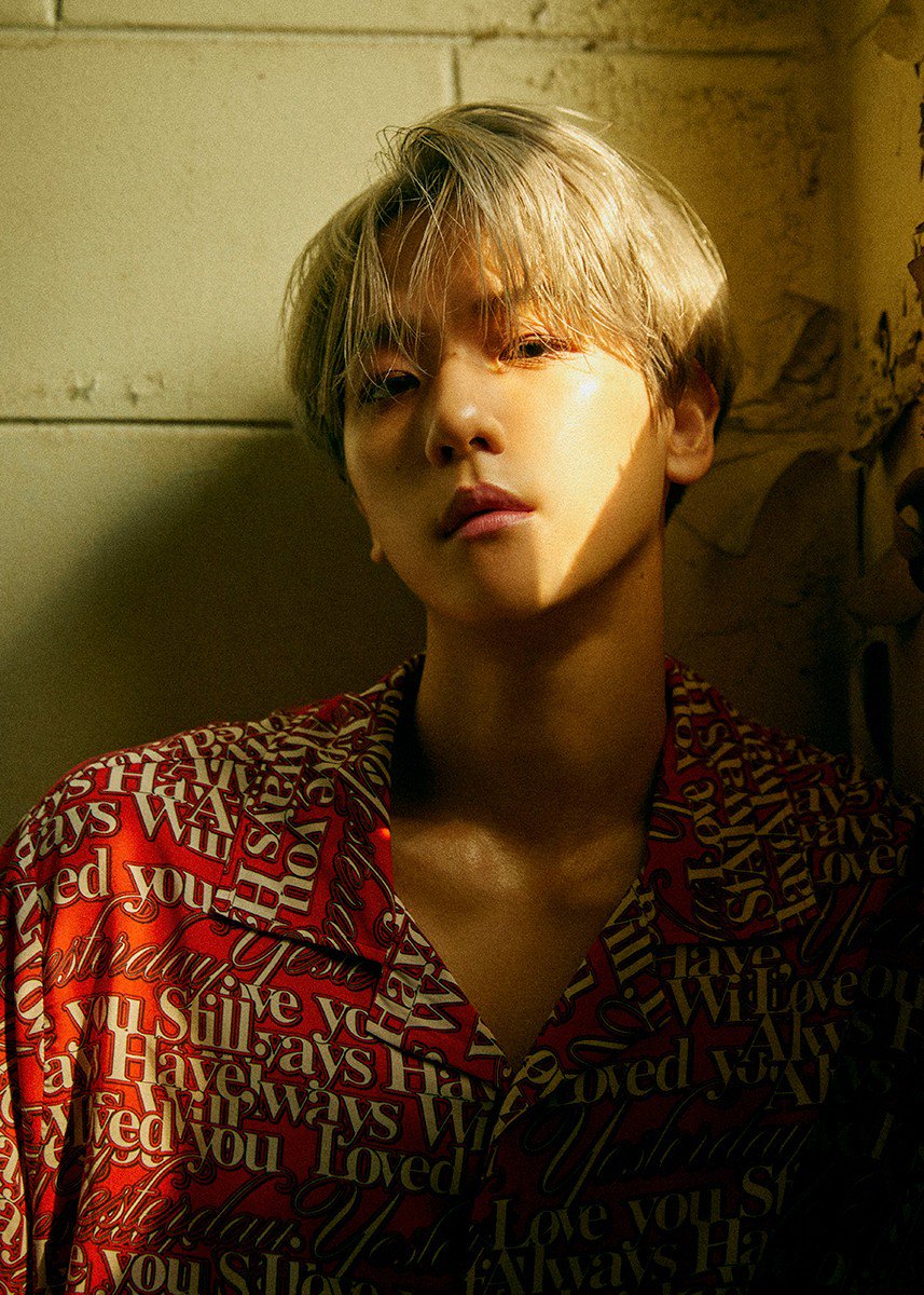 Baekhyun-EXO