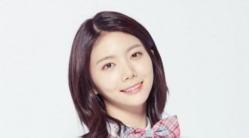 Kaeun