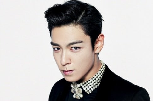 Big Bang, T.O.P