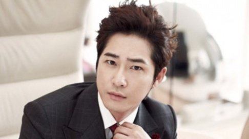 Kang Ji Hwan