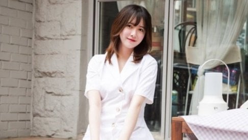 Goo Hye Sun